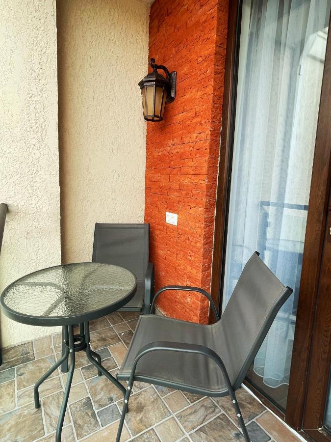 City Heart Luxury Apartment Kutaisi Bagian luar foto