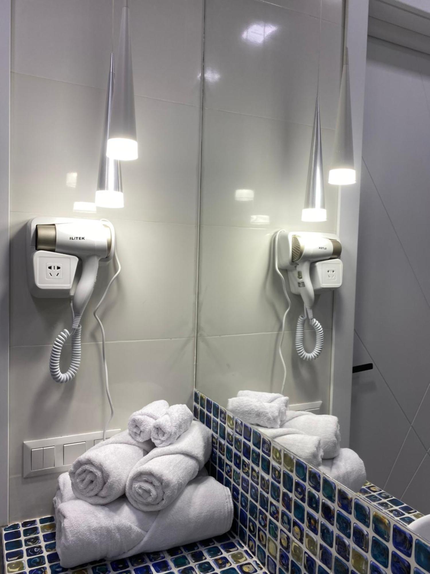 City Heart Luxury Apartment Kutaisi Bagian luar foto